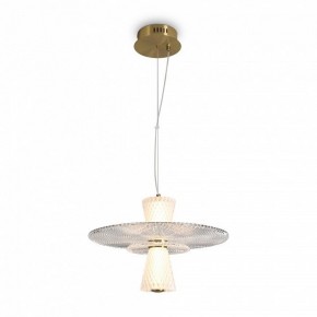 Подвесной светильник Freya Grail FR6183PL-L4BS1 в Нытве - nytva.mebel24.online | фото 3