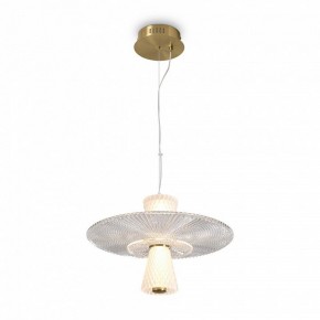 Подвесной светильник Freya Grail FR6183PL-L4BS1 в Нытве - nytva.mebel24.online | фото 4