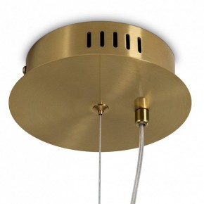 Подвесной светильник Freya Grail FR6183PL-L4BS1 в Нытве - nytva.mebel24.online | фото 6