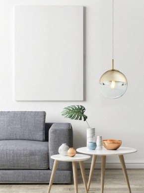 Подвесной светильник Globo Varus 15855 в Нытве - nytva.mebel24.online | фото 5