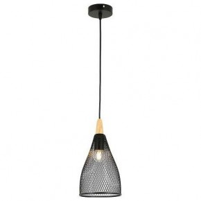 Подвесной светильник Imex MD.3092 MD.3092-1-P BK в Нытве - nytva.mebel24.online | фото