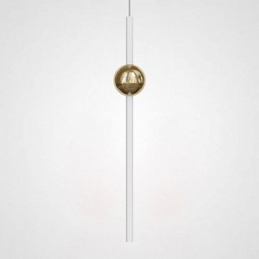 Подвесной светильник Imperiumloft Broom Orion Globe Light 40.1625 в Нытве - nytva.mebel24.online | фото