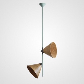 Подвесной светильник Imperiumloft Cone CONE01 в Нытве - nytva.mebel24.online | фото 2