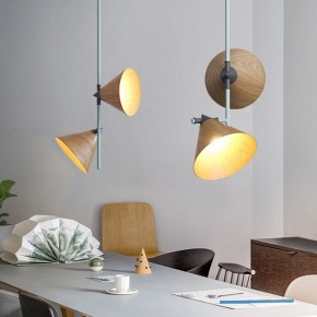 Подвесной светильник Imperiumloft Cone CONE01 в Нытве - nytva.mebel24.online | фото 3