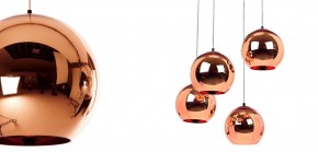 Подвесной светильник Imperiumloft Copper Shade 40.018 в Нытве - nytva.mebel24.online | фото 3