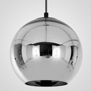 Подвесной светильник Imperiumloft Copper Shade Chrome 40.018 в Нытве - nytva.mebel24.online | фото