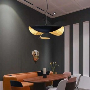 Подвесной светильник Imperiumloft Covert Black COVERT01 в Нытве - nytva.mebel24.online | фото 5