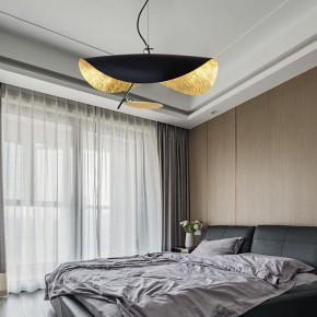 Подвесной светильник Imperiumloft Covert Black COVERT01 в Нытве - nytva.mebel24.online | фото 8