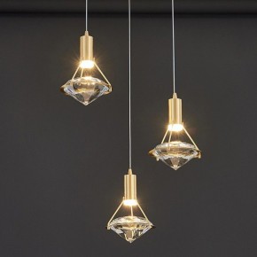 Подвесной светильник Imperiumloft Glasgow Brass glasgow01 в Нытве - nytva.mebel24.online | фото 3