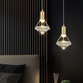 Подвесной светильник Imperiumloft Glasgow Brass glasgow01 в Нытве - nytva.mebel24.online | фото 7