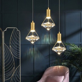 Подвесной светильник Imperiumloft Glasgow Brass glasgow01 в Нытве - nytva.mebel24.online | фото 8