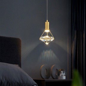 Подвесной светильник Imperiumloft Glasgow Brass glasgow01 в Нытве - nytva.mebel24.online | фото 9