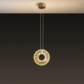 Подвесной светильник Imperiumloft Godiva Brass godiva01 в Нытве - nytva.mebel24.online | фото 2