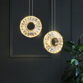 Подвесной светильник Imperiumloft Godiva Brass godiva01 в Нытве - nytva.mebel24.online | фото 3