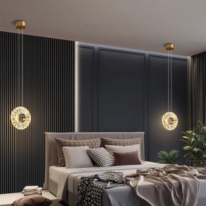 Подвесной светильник Imperiumloft Godiva Brass godiva01 в Нытве - nytva.mebel24.online | фото 4