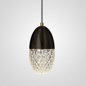 Подвесной светильник Imperiumloft Grape Black grape01 в Нытве - nytva.mebel24.online | фото