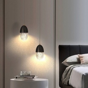 Подвесной светильник Imperiumloft Grape Black grape01 в Нытве - nytva.mebel24.online | фото 2