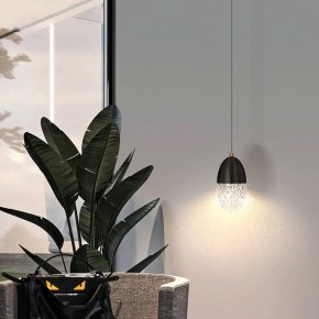 Подвесной светильник Imperiumloft Grape Black grape01 в Нытве - nytva.mebel24.online | фото 4