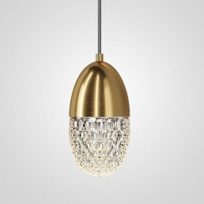 Подвесной светильник Imperiumloft Grape Brass grape01 в Нытве - nytva.mebel24.online | фото