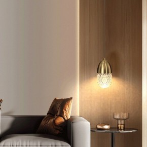 Подвесной светильник Imperiumloft Grape Brass grape01 в Нытве - nytva.mebel24.online | фото 2