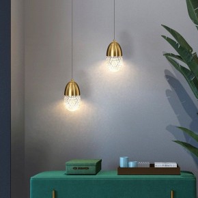 Подвесной светильник Imperiumloft Grape Brass grape01 в Нытве - nytva.mebel24.online | фото 3