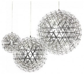 Подвесной светильник Imperiumloft Mi Raimond Lamp 40.043 в Нытве - nytva.mebel24.online | фото