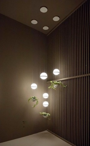 Подвесной светильник Imperiumloft Palma Wall Lamp 22.93727 в Нытве - nytva.mebel24.online | фото 4