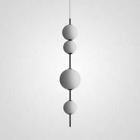 Подвесной светильник Imperiumloft White Beads Pendant 40.2133-0 в Нытве - nytva.mebel24.online | фото