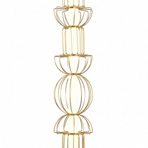 Подвесной светильник Indigo Collisore 14030/1P Gold в Нытве - nytva.mebel24.online | фото 3