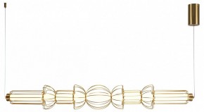 Подвесной светильник Indigo Collisore 14030/1PL Gold в Нытве - nytva.mebel24.online | фото 2