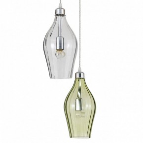 Подвесной светильник Indigo Piemonte 11058/3P Multicolor в Нытве - nytva.mebel24.online | фото 3