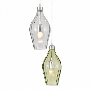 Подвесной светильник Indigo Piemonte 11058/3P Multicolor в Нытве - nytva.mebel24.online | фото 4
