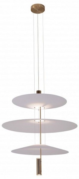 Подвесной светильник Kink Light Гида 08403-50+68+50,20(01) в Нытве - nytva.mebel24.online | фото 2