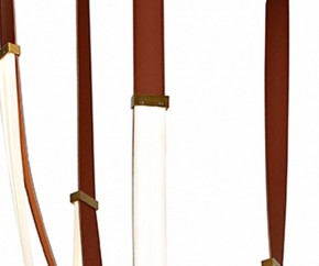 Подвесной светильник Kink Light Лирд 07689-120+150+180,04 в Нытве - nytva.mebel24.online | фото 2