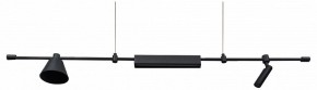 Подвесной светильник Kink Light Ристо 07616-115L,19 в Нытве - nytva.mebel24.online | фото