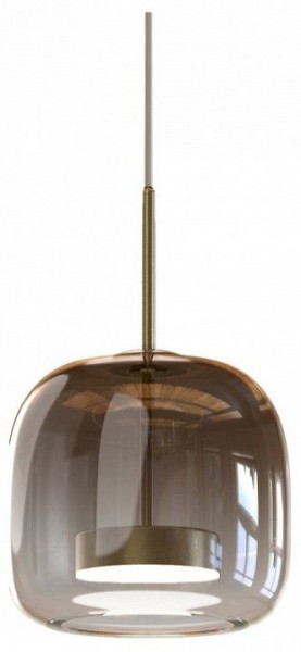 Подвесной светильник Lightstar Cupola 804018 в Нытве - nytva.mebel24.online | фото