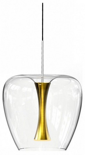Подвесной светильник Lightstar Cupola 804203 в Нытве - nytva.mebel24.online | фото