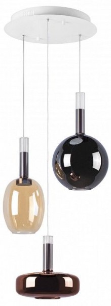 Подвесной светильник Lightstar Disco 792139 в Нытве - nytva.mebel24.online | фото
