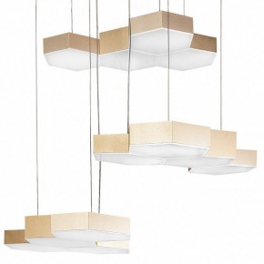 Подвесной светильник Lightstar Favo 750221 в Нытве - nytva.mebel24.online | фото 3