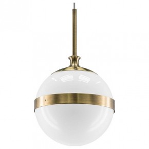 Подвесной светильник Lightstar Globo 813131 в Нытве - nytva.mebel24.online | фото 3