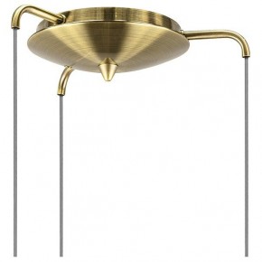 Подвесной светильник Lightstar Globo 813131 в Нытве - nytva.mebel24.online | фото 4
