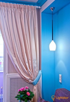 Подвесной светильник Lightstar Meta 807110 в Нытве - nytva.mebel24.online | фото 5