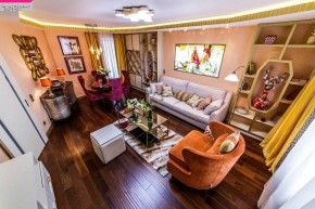 Подвесной светильник Lightstar Pentola 803063 в Нытве - nytva.mebel24.online | фото 3