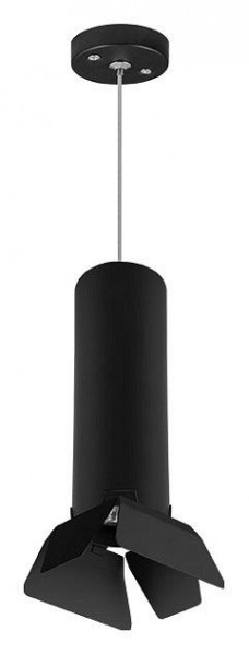 Подвесной светильник Lightstar Rullo RP497437 в Нытве - nytva.mebel24.online | фото 2