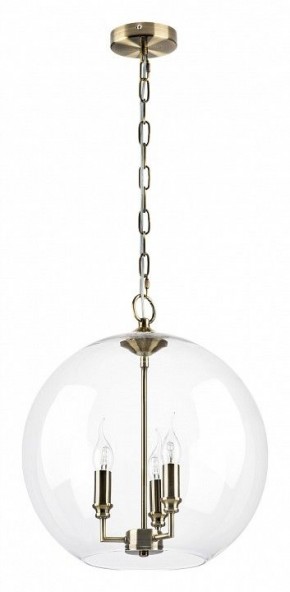 Подвесной светильник Lightstar Sferico 729131 в Нытве - nytva.mebel24.online | фото 2
