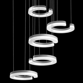 Подвесной светильник Lightstar Unitario 763449 в Нытве - nytva.mebel24.online | фото 4