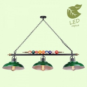 Подвесной светильник Lussole Badger GRLSP-9542 в Нытве - nytva.mebel24.online | фото 2