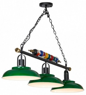 Подвесной светильник Lussole Badger LSP-9542 в Нытве - nytva.mebel24.online | фото
