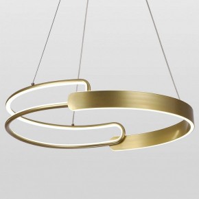 Подвесной светильник Lussole Bradford LSP-7161 в Нытве - nytva.mebel24.online | фото