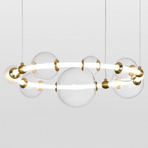 Подвесной светильник Lussole Concord LSP-7020 в Нытве - nytva.mebel24.online | фото
